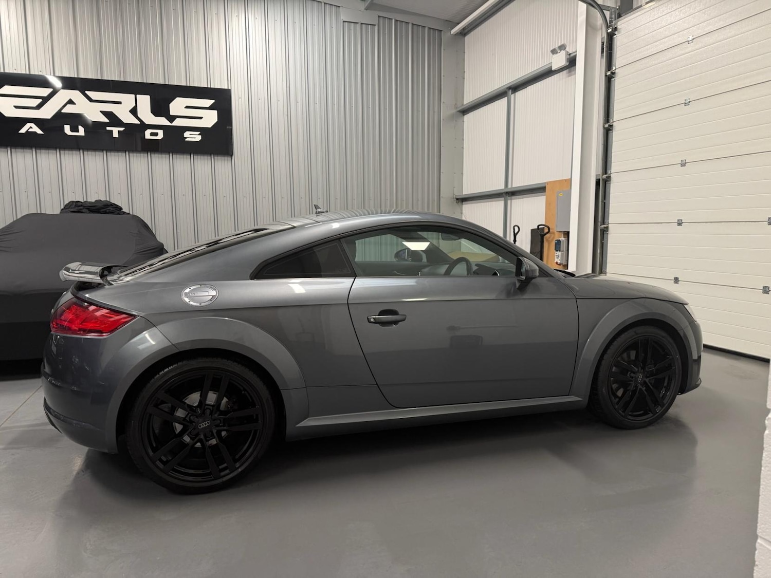 Used Audi TT 2016 for sale - 77300645: Photo 10