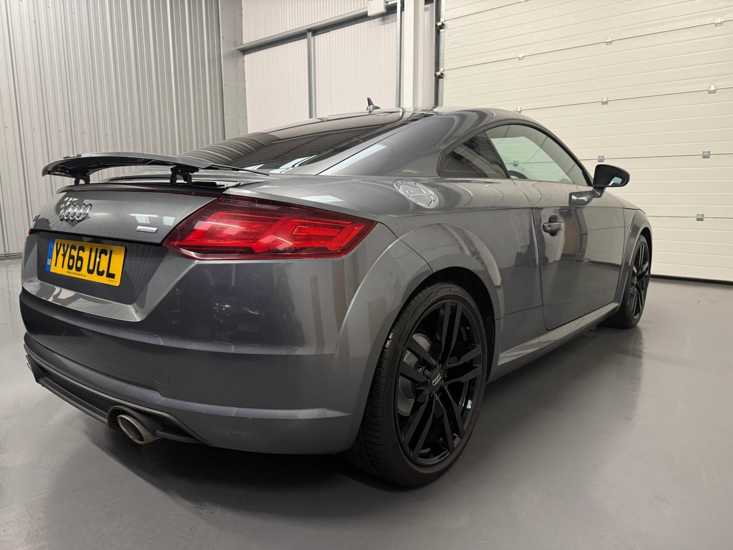 Used Audi TT 2016 for sale - 77300645: Photo 11