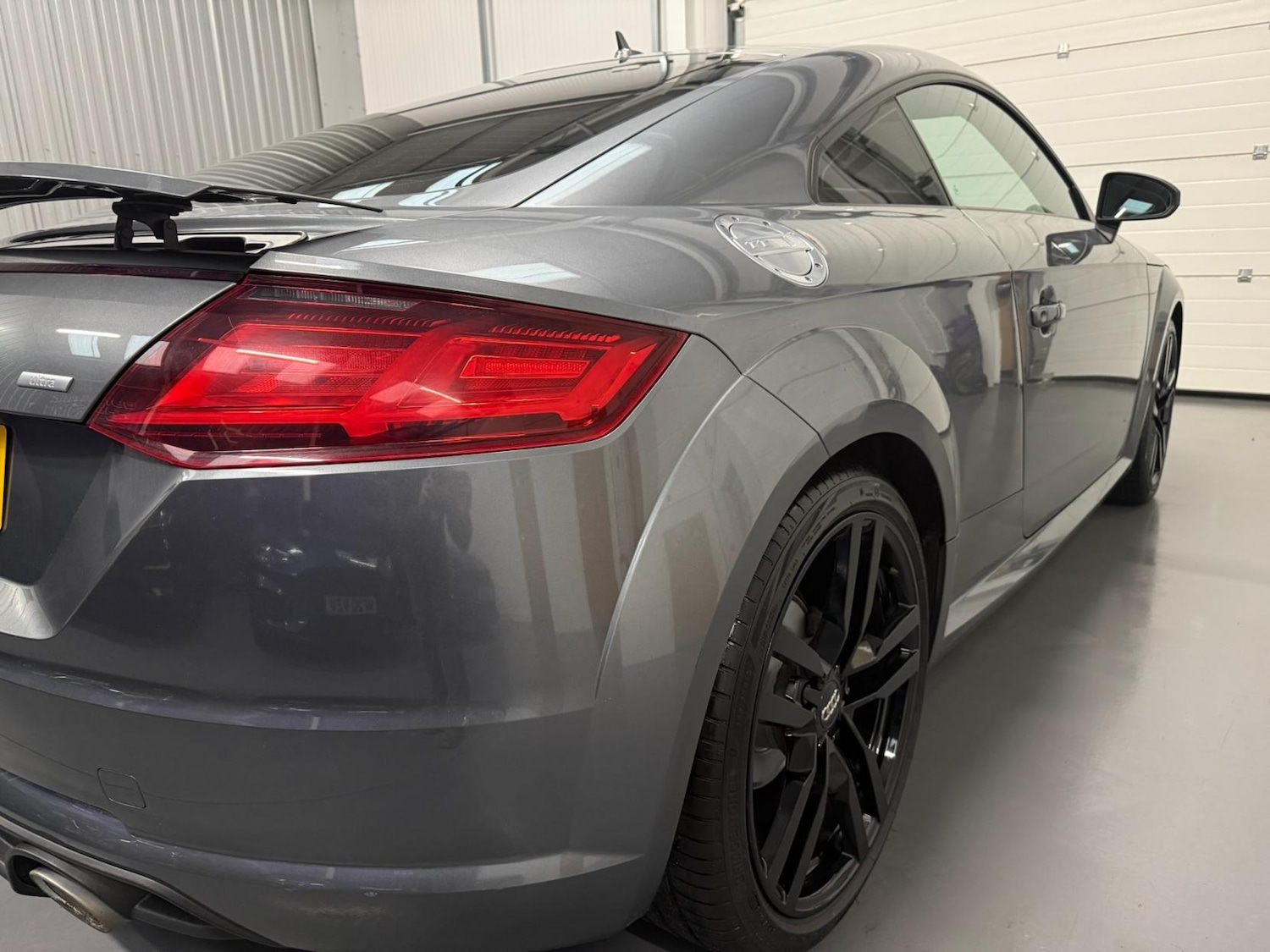 Used Audi TT 2016 for sale - 77300645: Photo 12