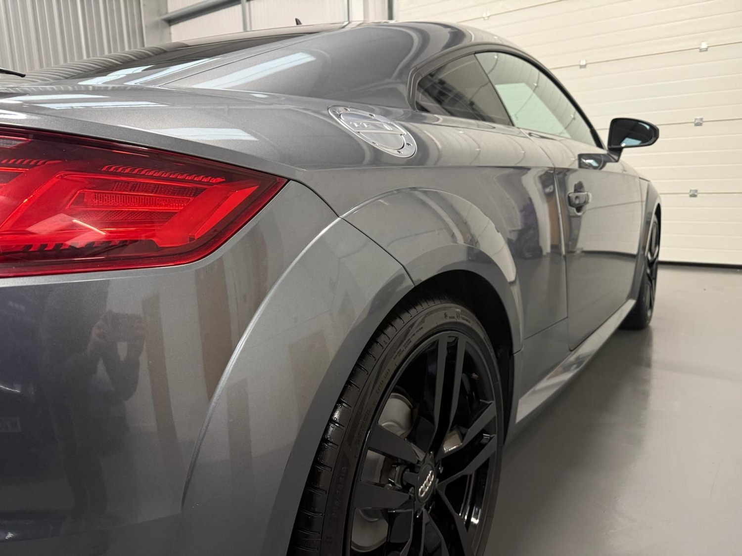 Used Audi TT 2016 for sale - 77300645: Photo 13