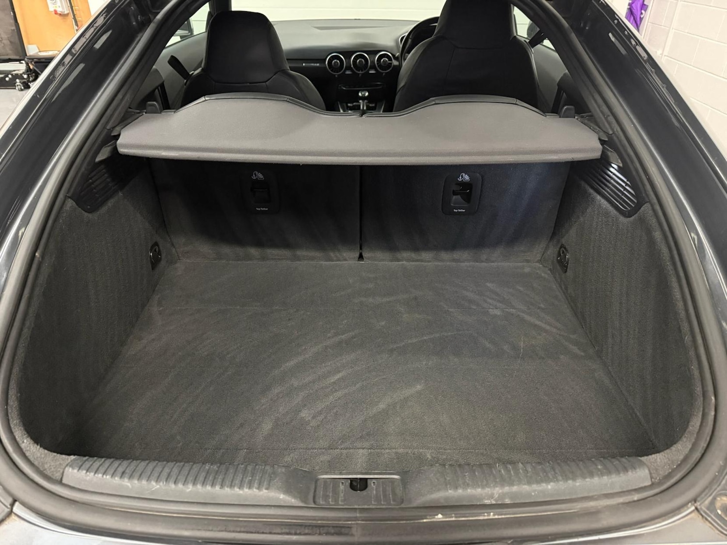 Used Audi TT 2016 for sale - 77300645: Photo 19