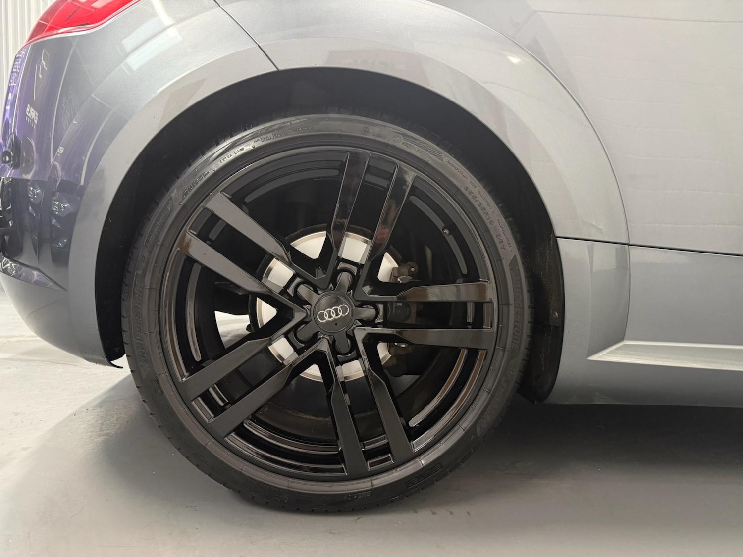 Used Audi TT 2016 for sale - 77300645: Photo 24