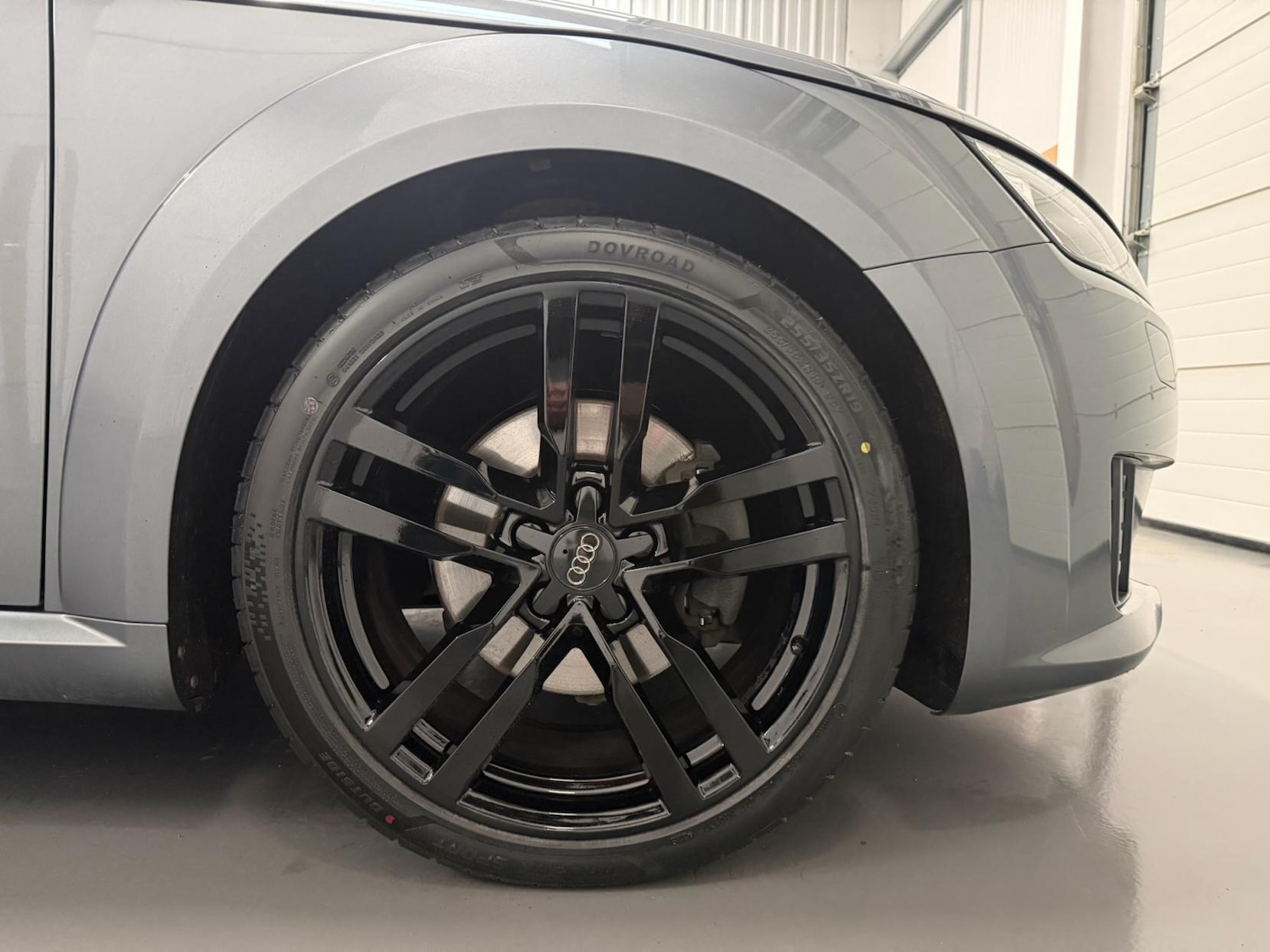 Used Audi TT 2016 for sale - 77300645: Photo 25