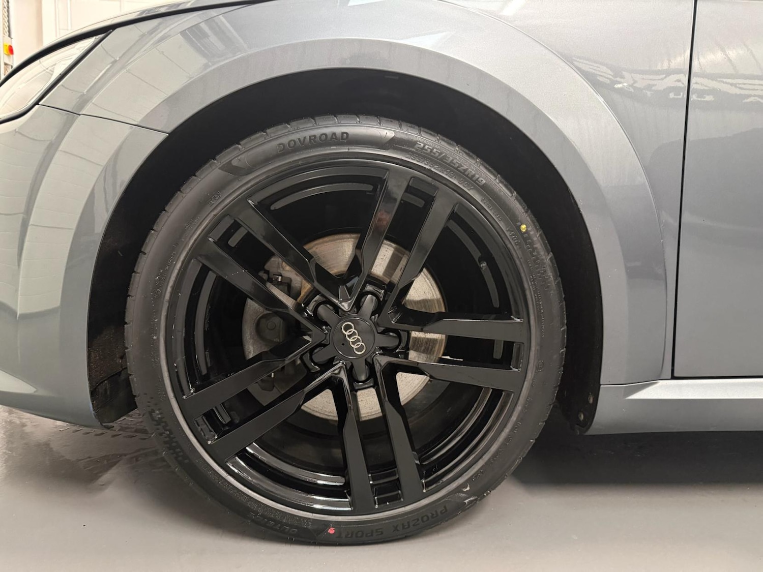 Used Audi TT 2016 for sale - 77300645: Photo 26