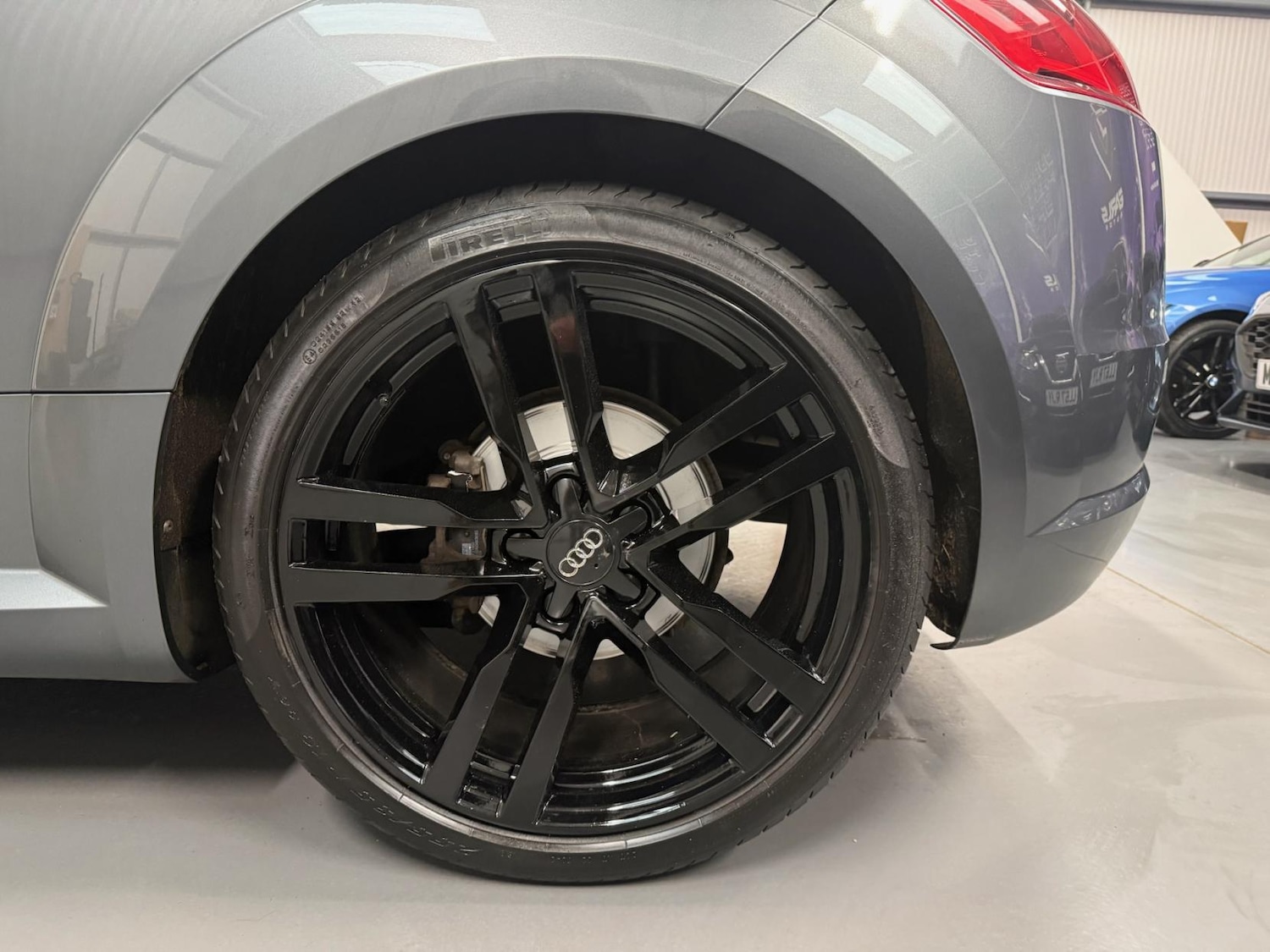 Used Audi TT 2016 for sale - 77300645: Photo 27