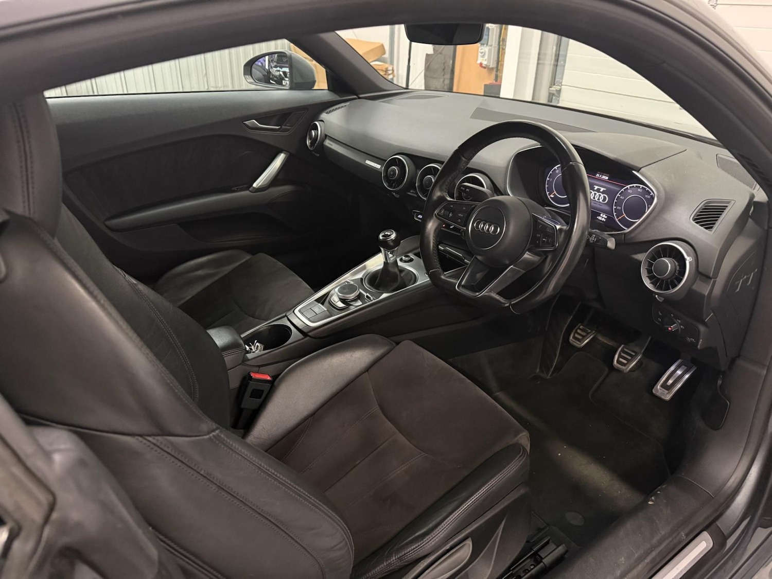 Used Audi TT 2016 for sale - 77300645: Photo 29