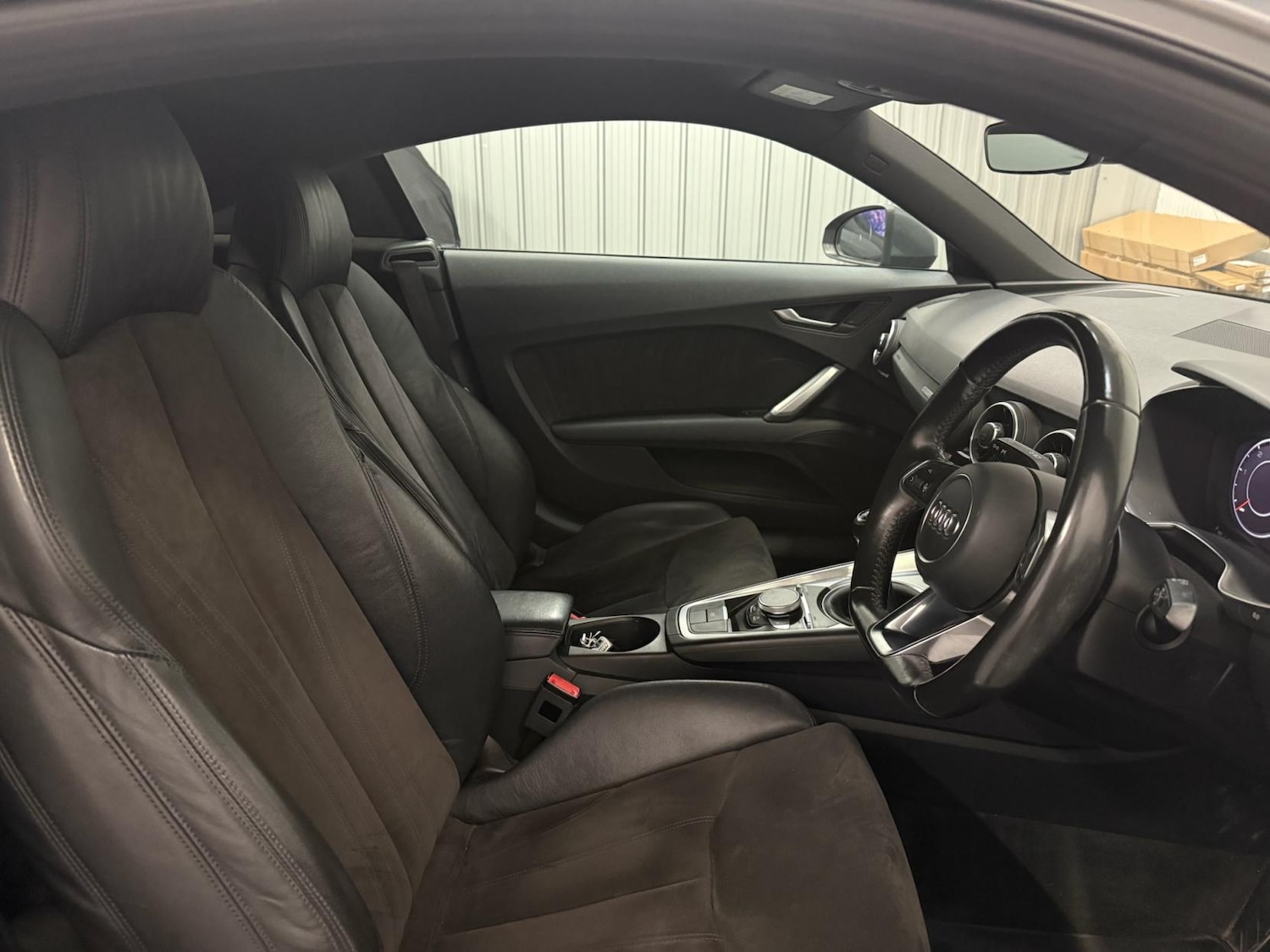 Used Audi TT 2016 for sale - 77300645: Photo 30