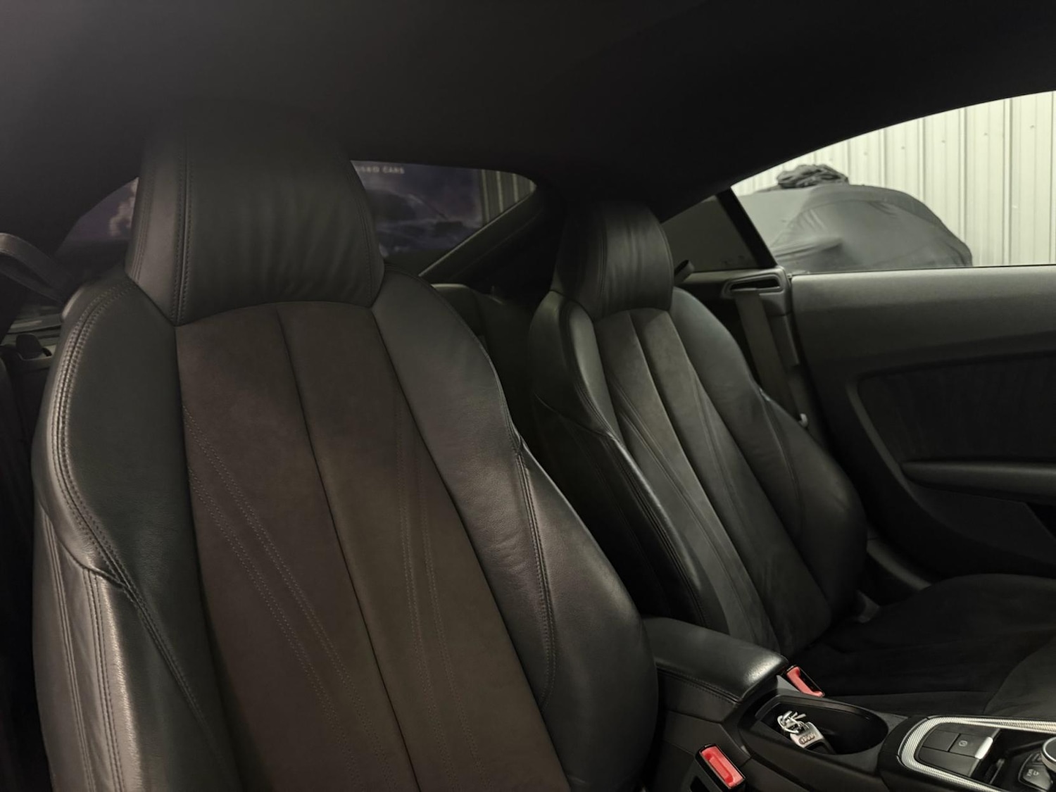 Used Audi TT 2016 for sale - 77300645: Photo 31