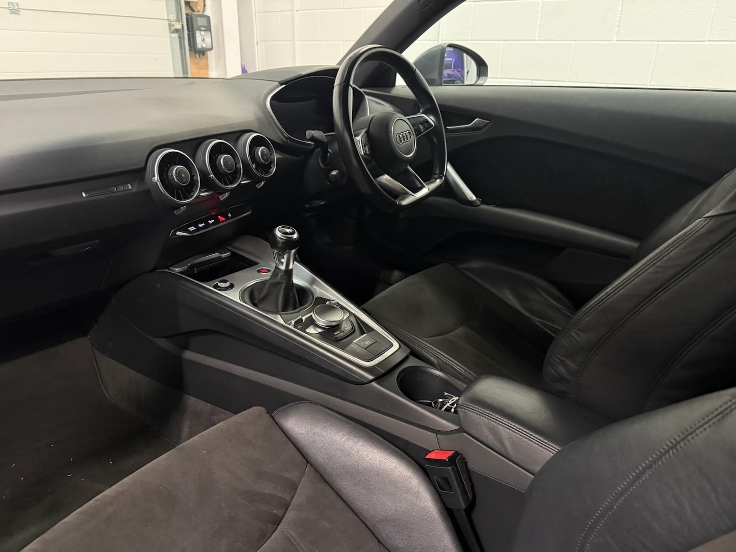 Used Audi TT 2016 for sale - 77300645: Photo 32