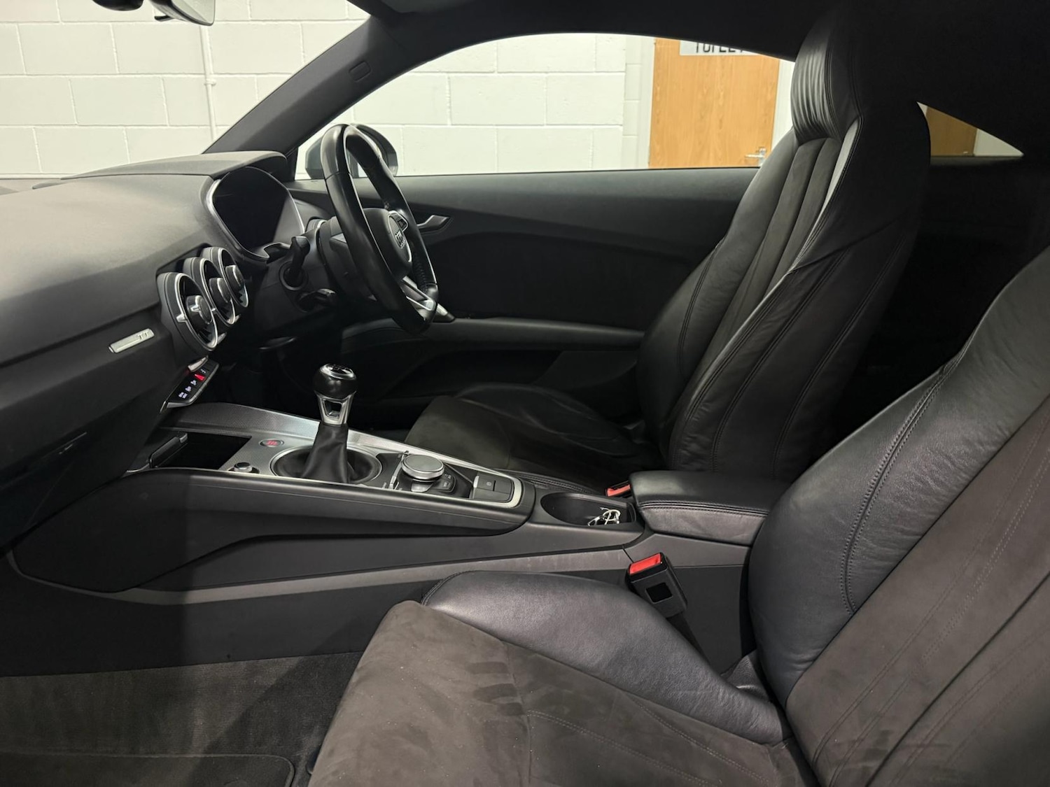 Used Audi TT 2016 for sale - 77300645: Photo 33