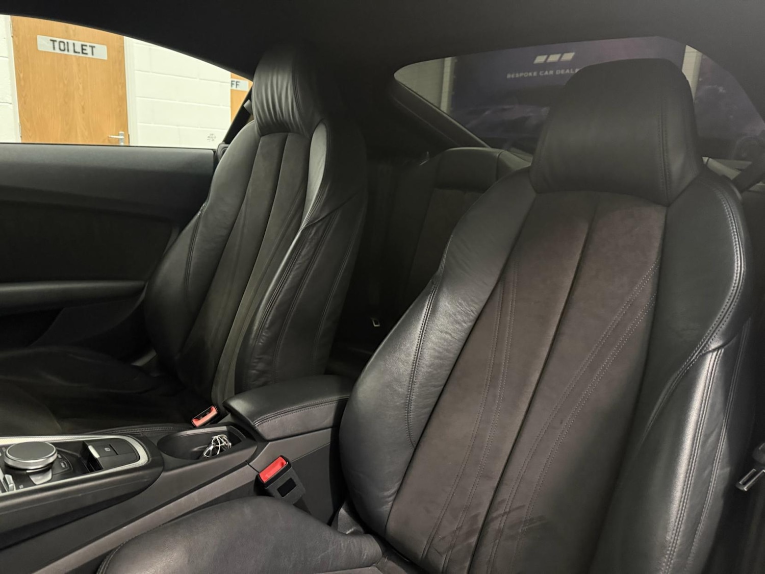 Used Audi TT 2016 for sale - 77300645: Photo 34