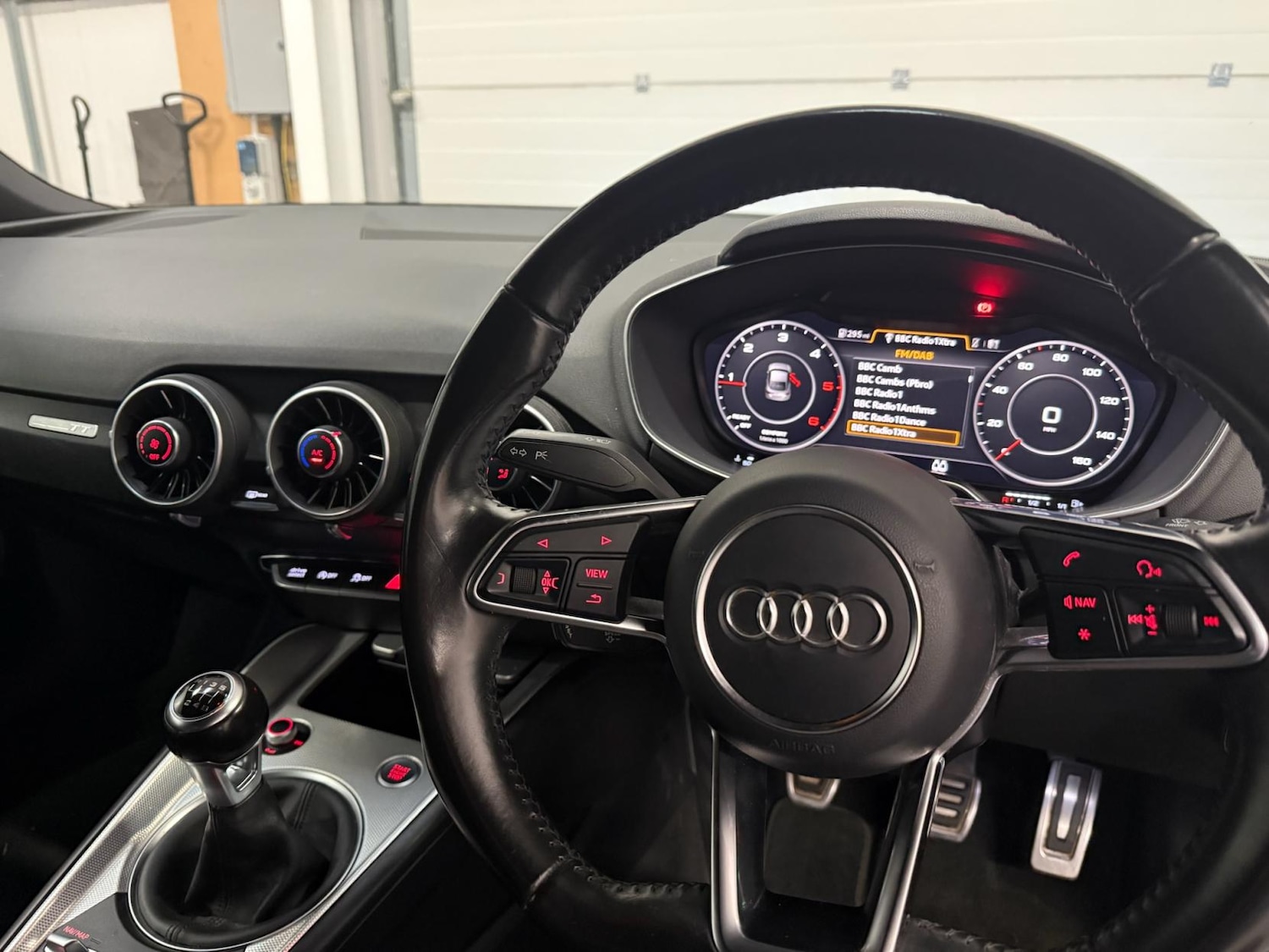 Used Audi TT 2016 for sale - 77300645: Photo 35