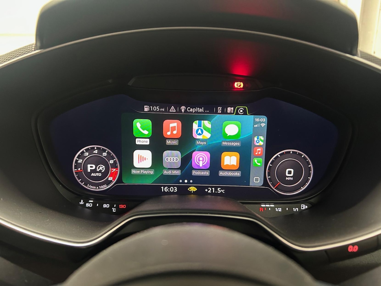 Used Audi TT 2016 for sale - 77300645: Photo 36