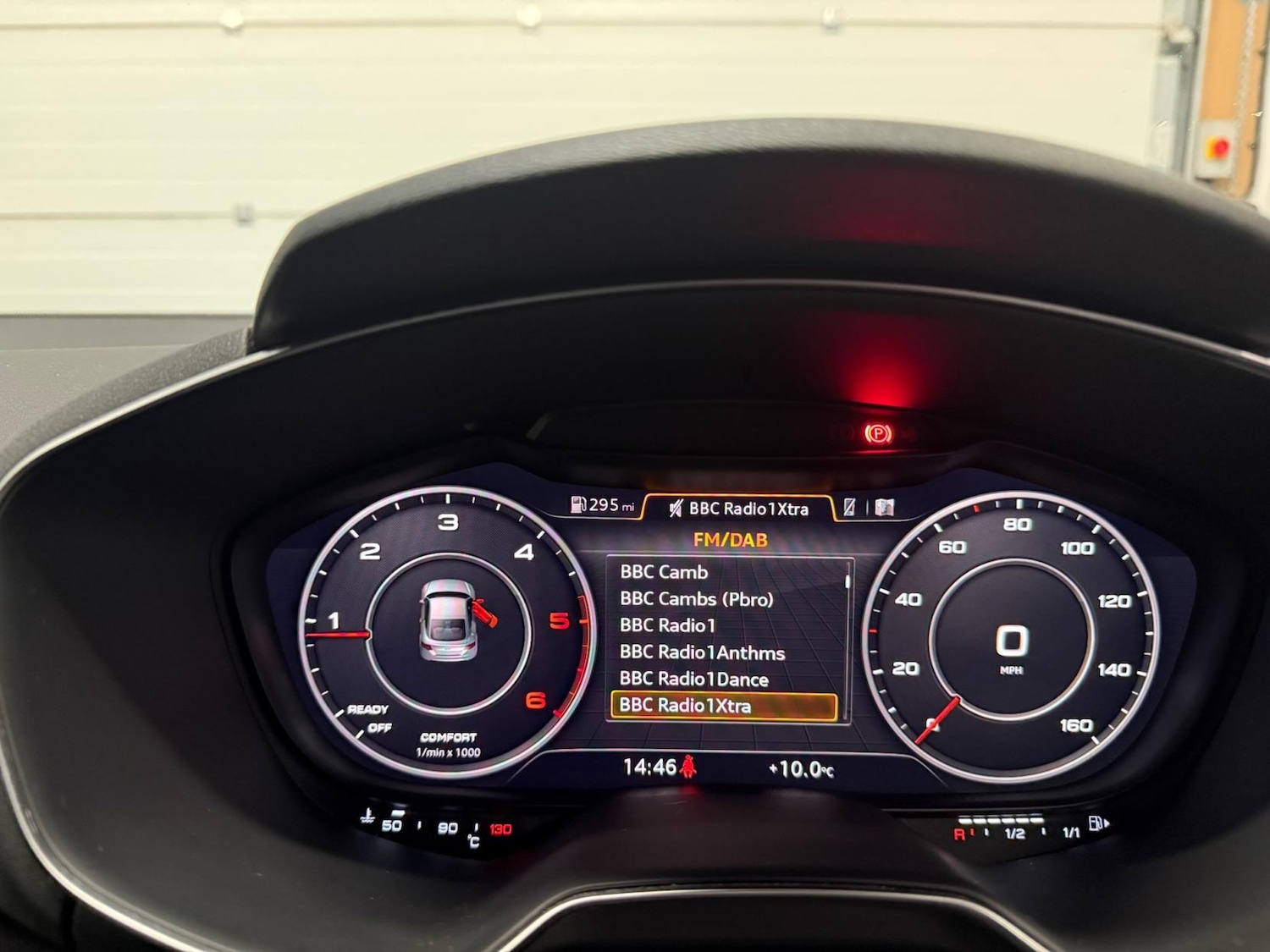 Used Audi TT 2016 for sale - 77300645: Photo 38