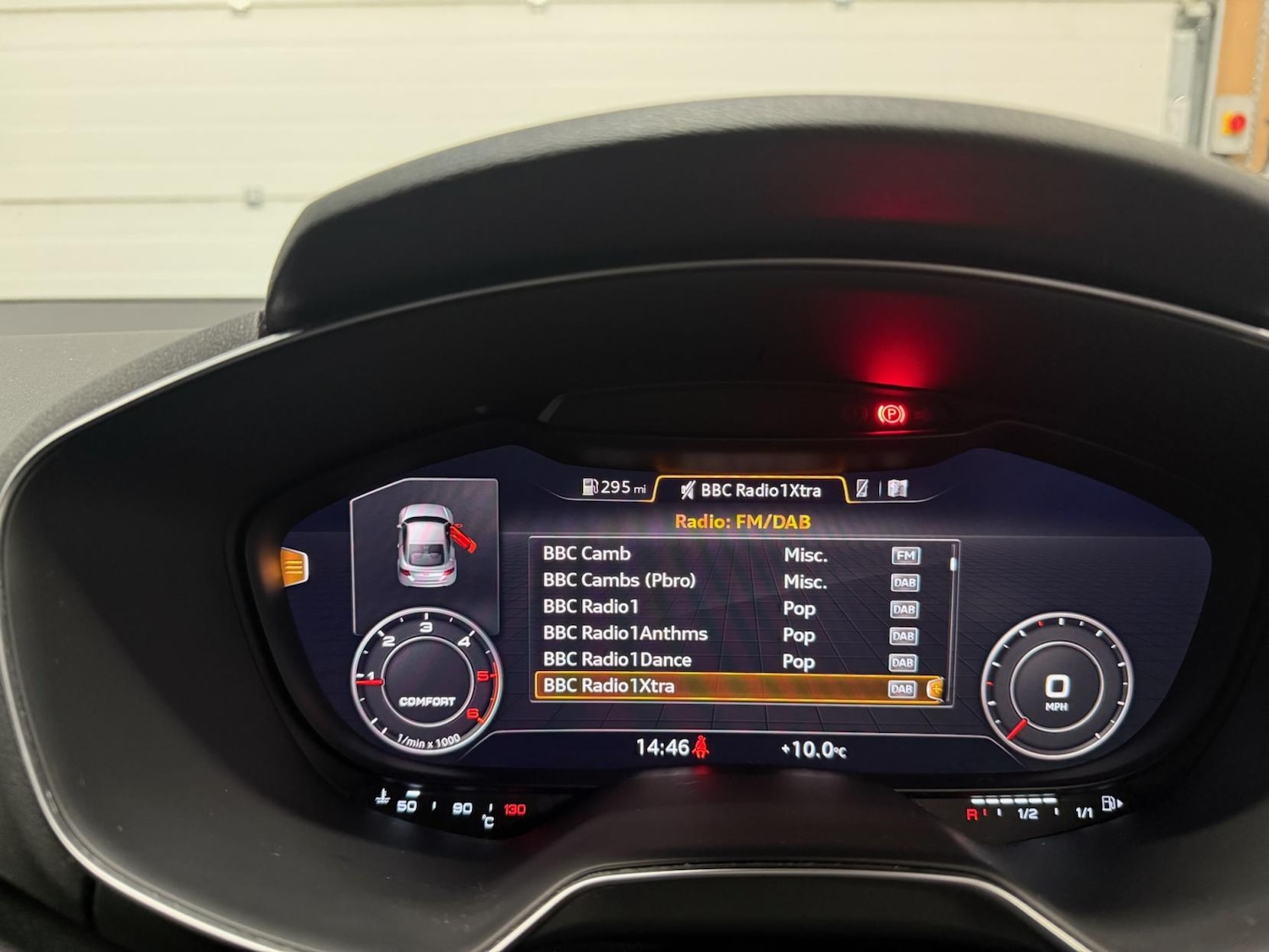 Used Audi TT 2016 for sale - 77300645: Photo 39