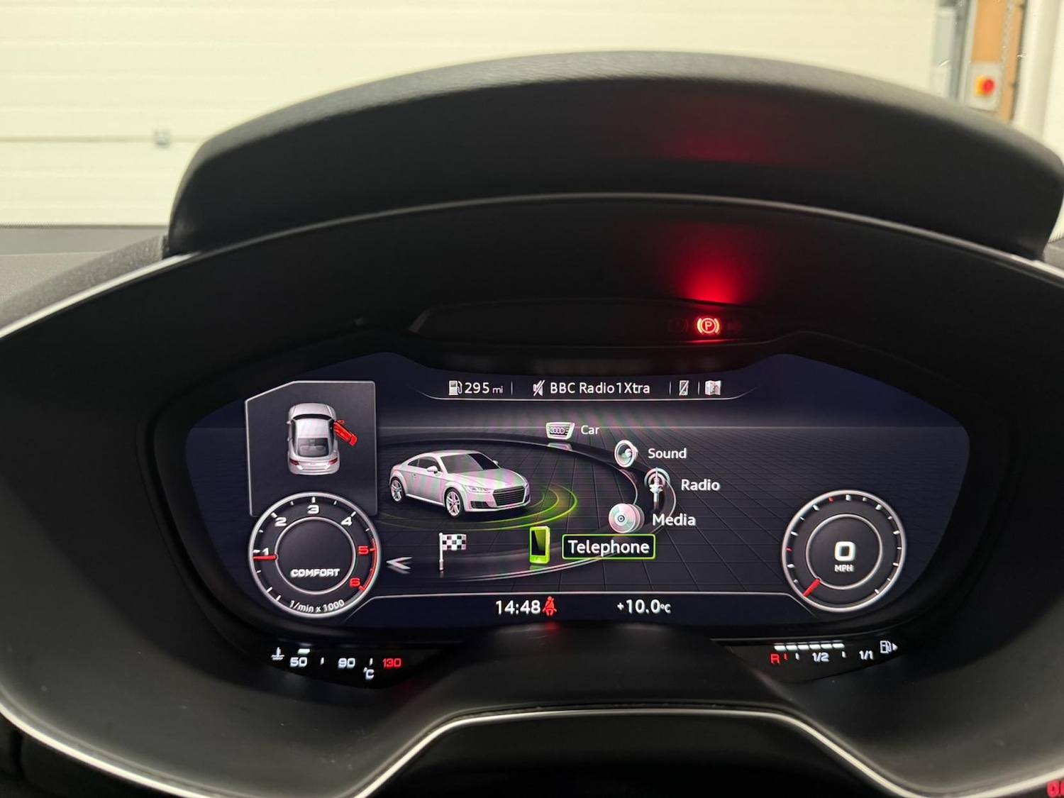 Used Audi TT 2016 for sale - 77300645: Photo 41