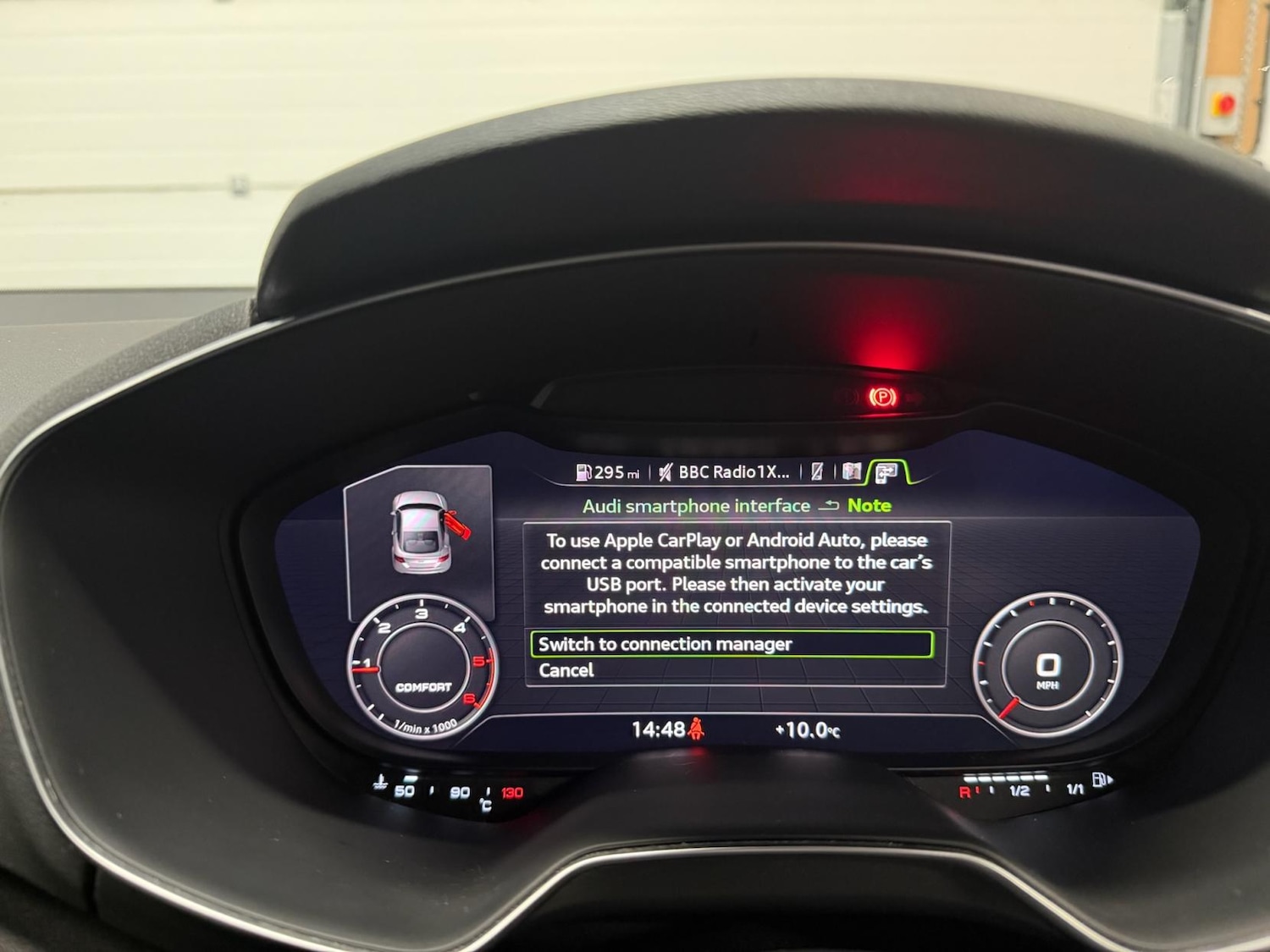 Used Audi TT 2016 for sale - 77300645: Photo 42