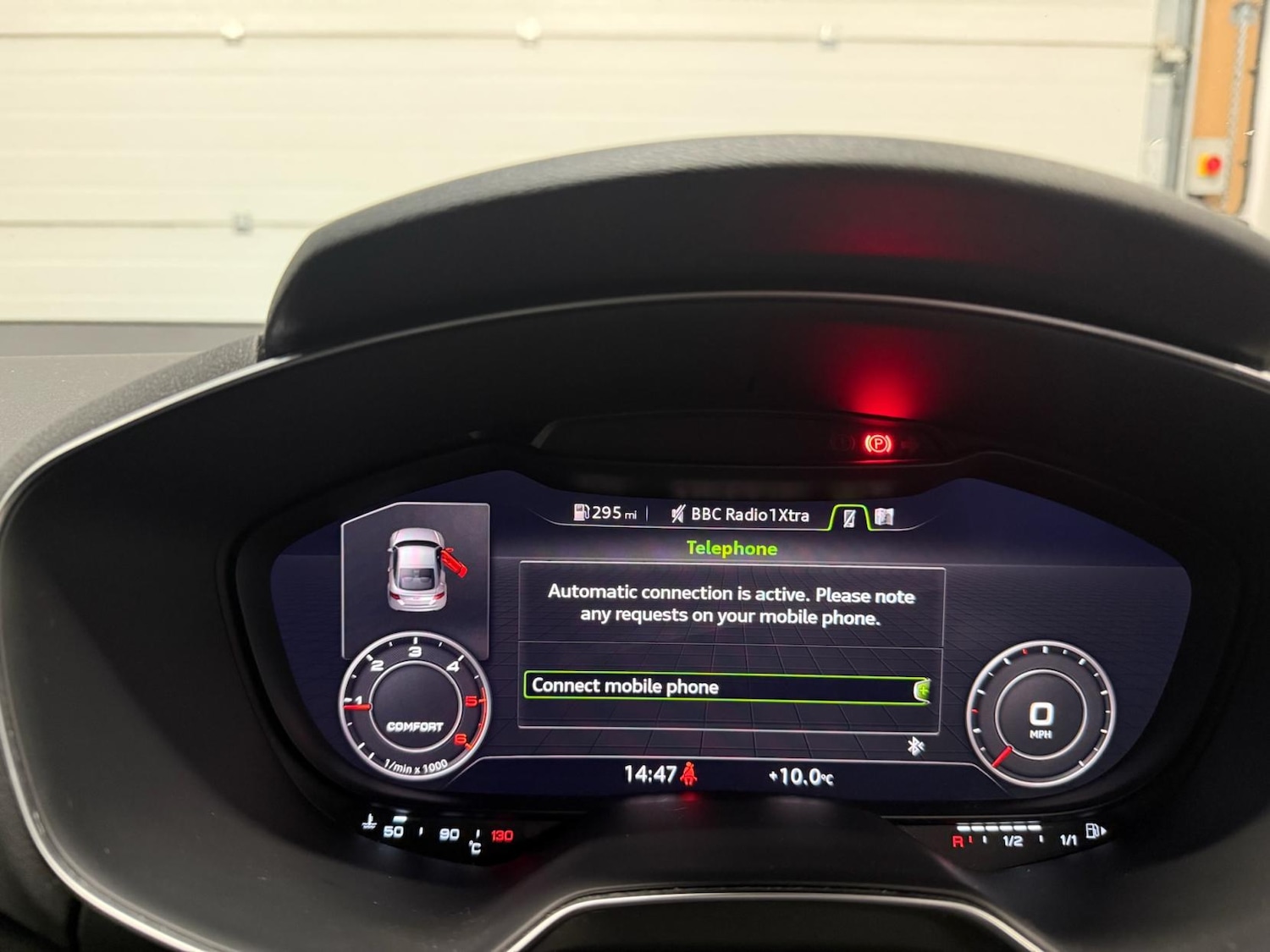 Used Audi TT 2016 for sale - 77300645: Photo 43