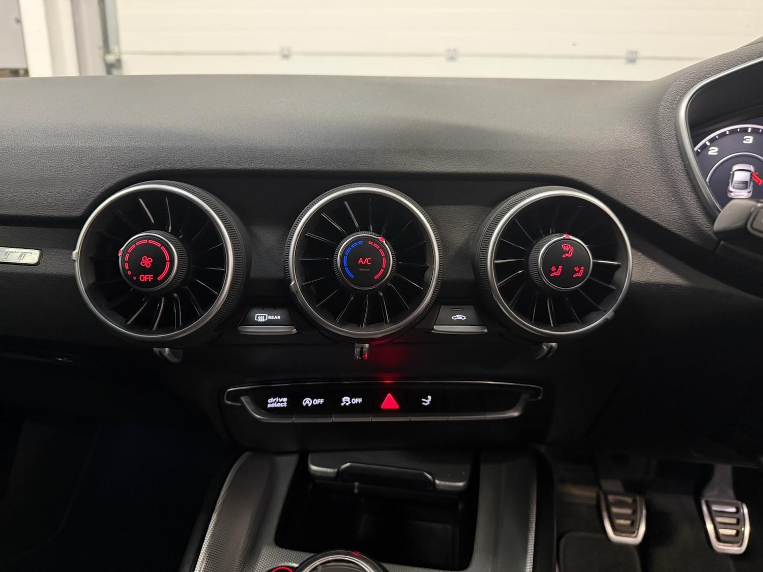 Used Audi TT 2016 for sale - 77300645: Photo 44