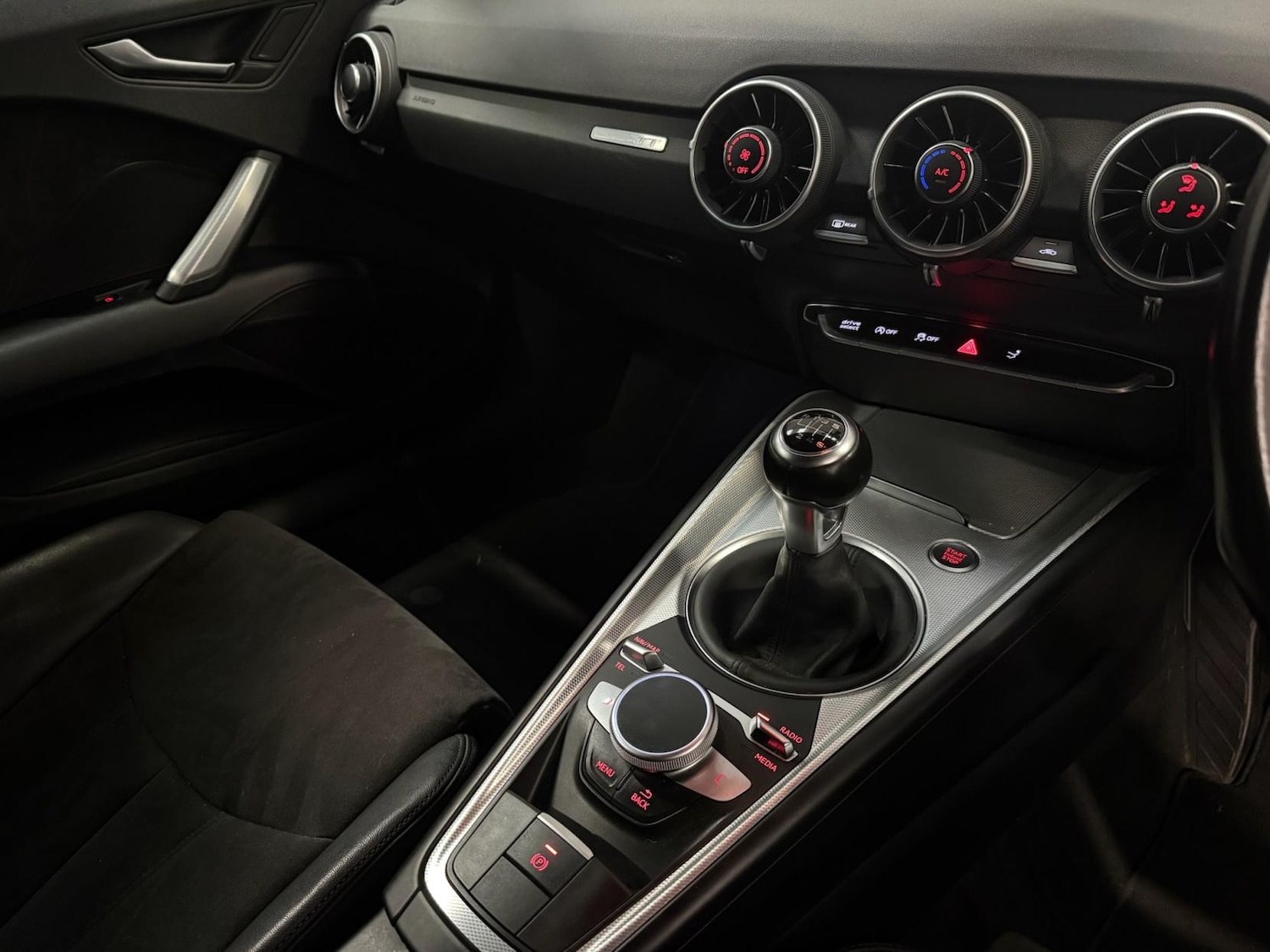 Used Audi TT 2016 for sale - 77300645: Photo 45