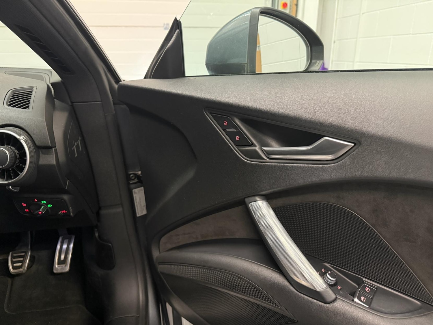 Used Audi TT 2016 for sale - 77300645: Photo 46