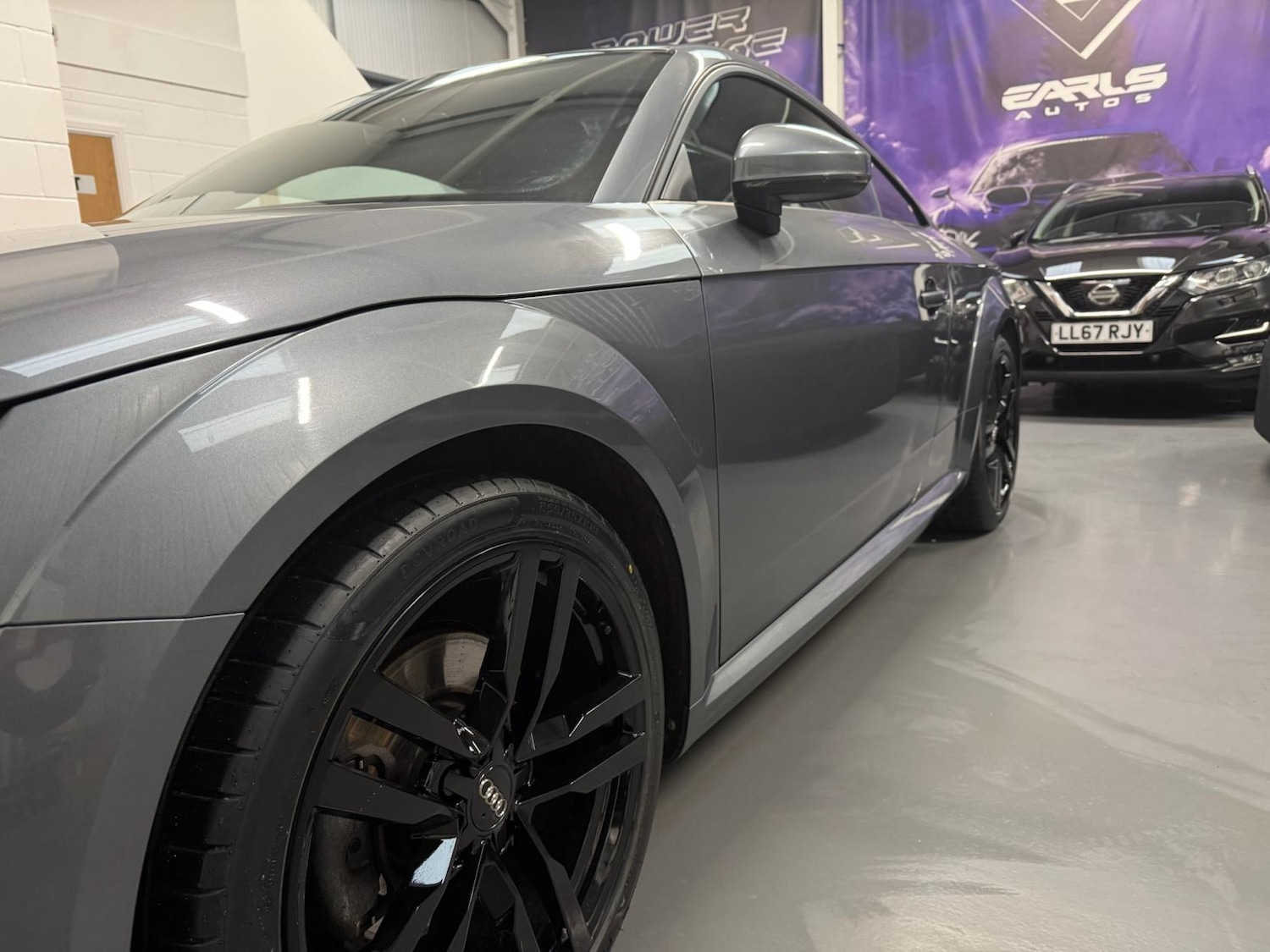 Used Audi TT 2016 for sale - 77300645: Photo 5