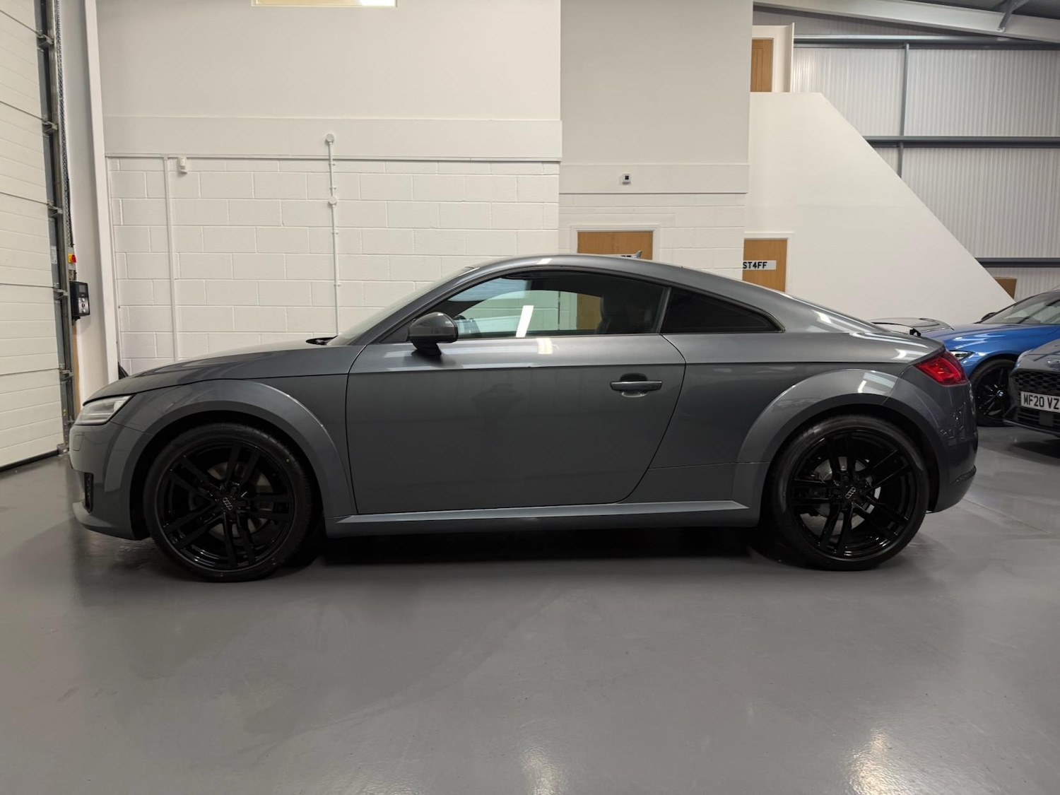 Used Audi TT 2016 for sale - 77300645: Photo 9