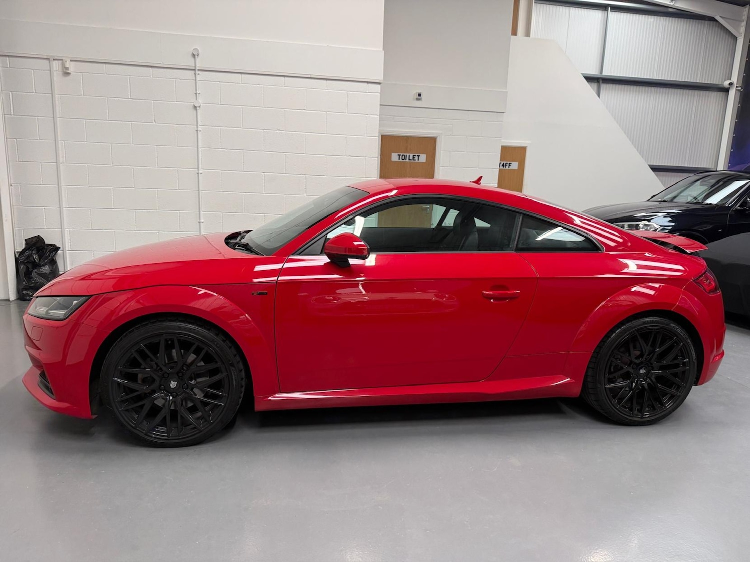 Used Audi TT 2015 for sale - 77981217: Photo 11