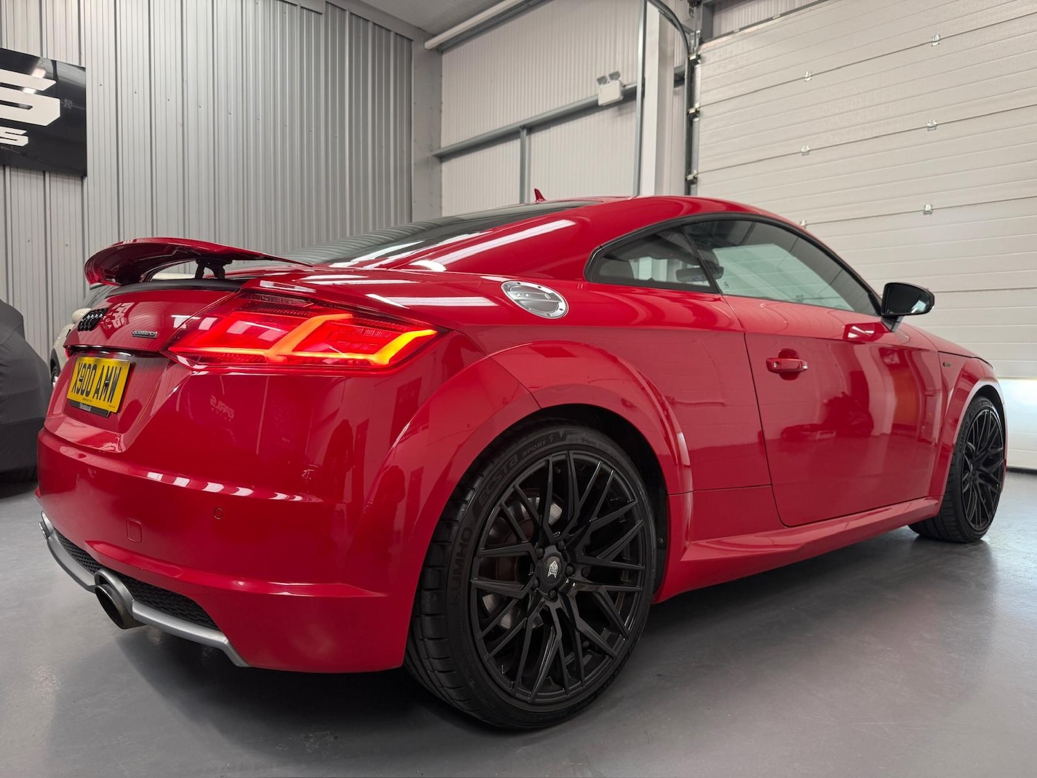 Used Audi TT 2015 for sale - 77981217: Photo 13