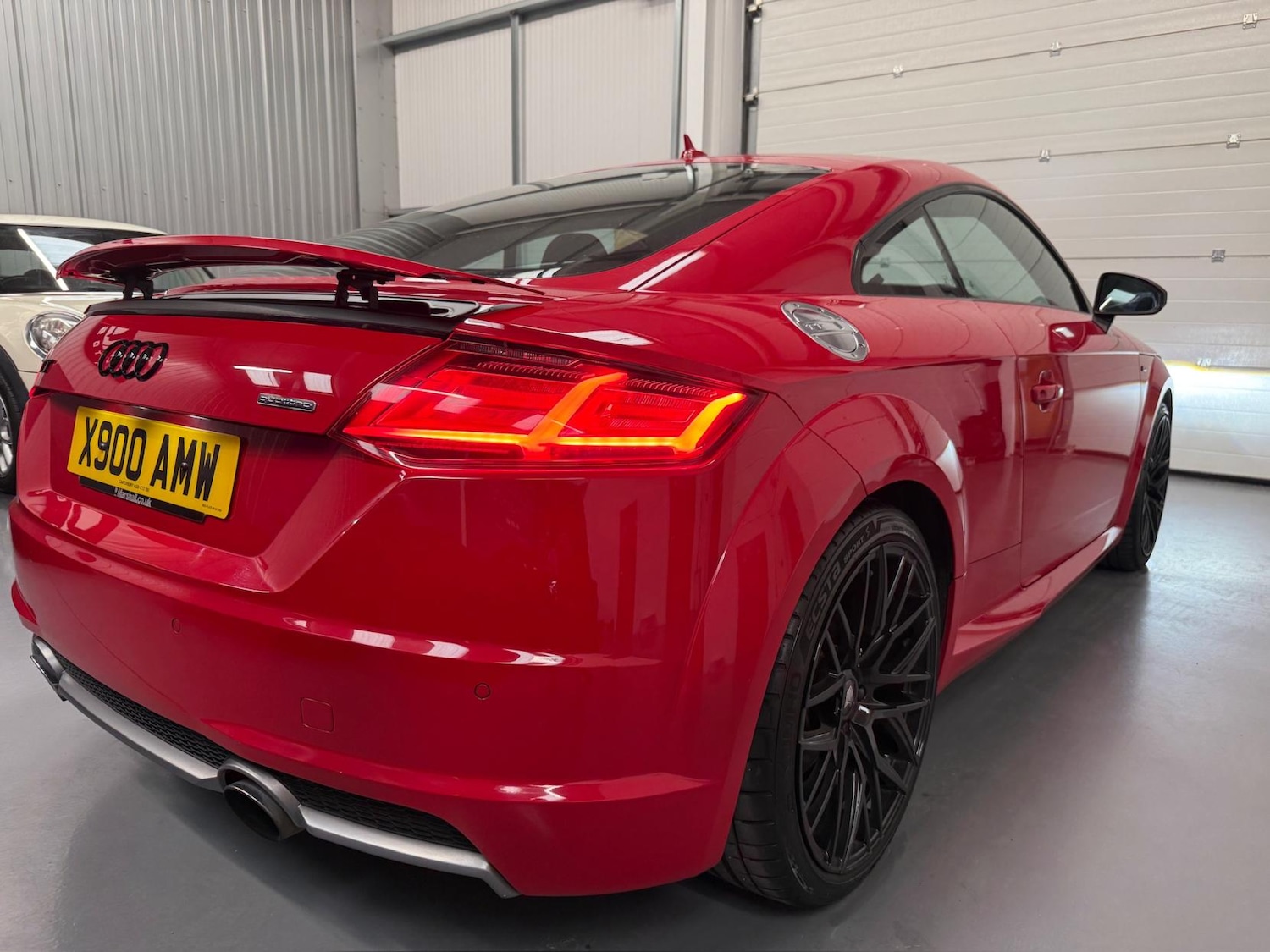 Used Audi TT 2015 for sale - 77981217: Photo 15