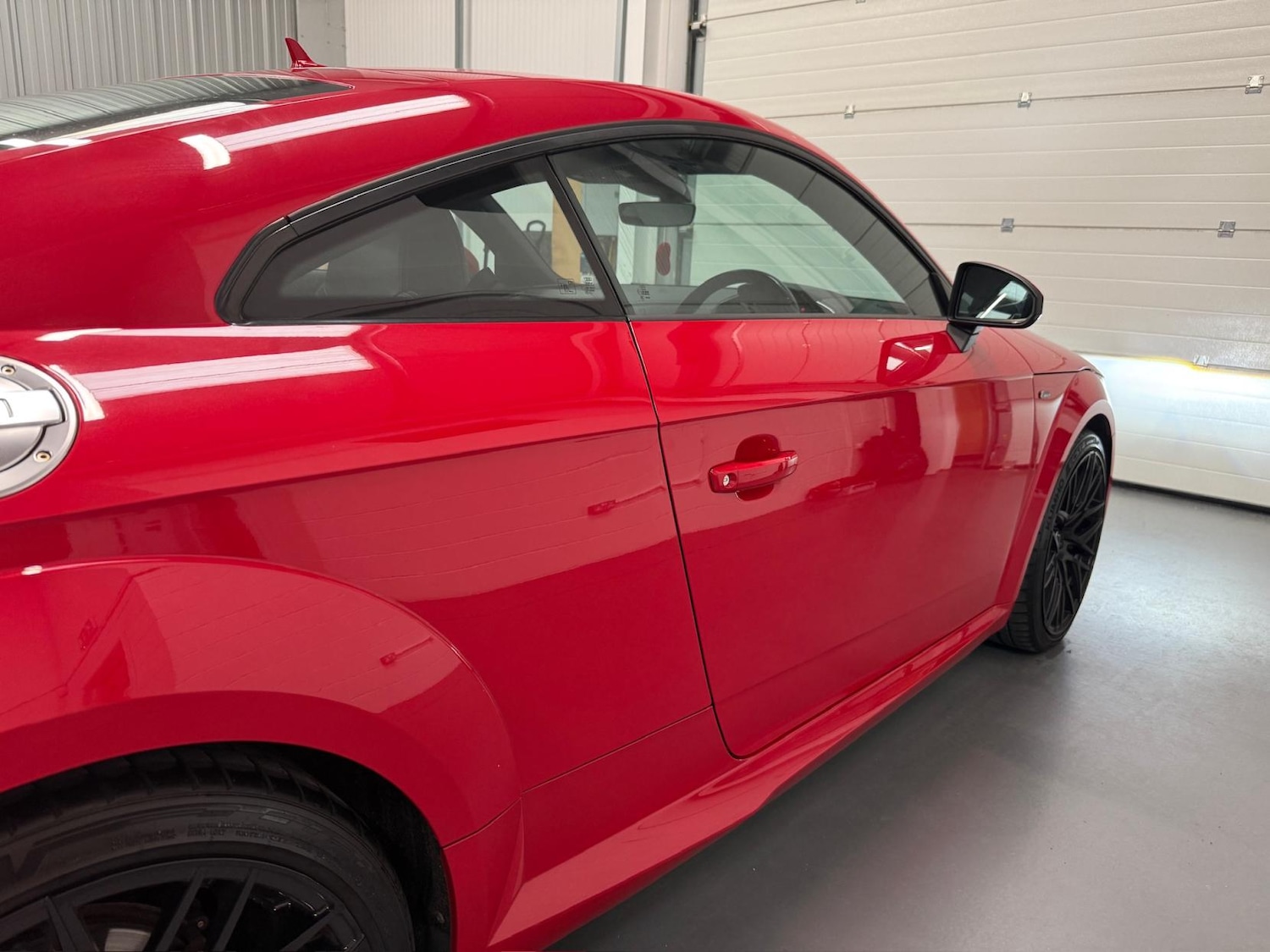 Used Audi TT 2015 for sale - 77981217: Photo 16