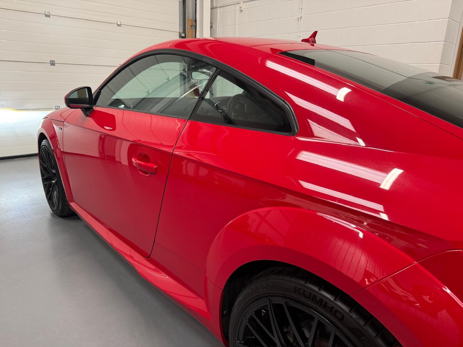 Used Audi TT 2015 for sale - 77981217: Photo 20