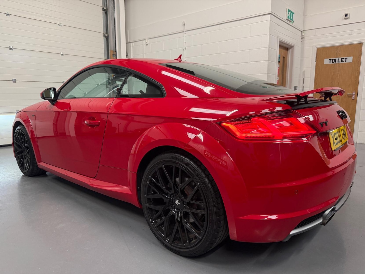 Used Audi TT 2015 for sale - 77981217: Photo 23