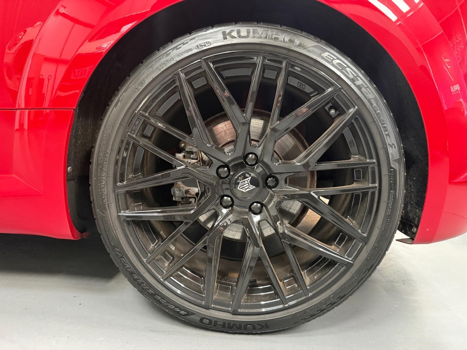 Used Audi TT 2015 for sale - 77981217: Photo 24