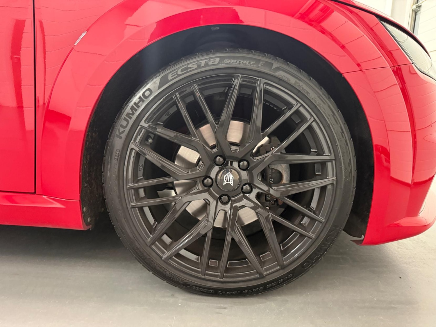 Used Audi TT 2015 for sale - 77981217: Photo 26