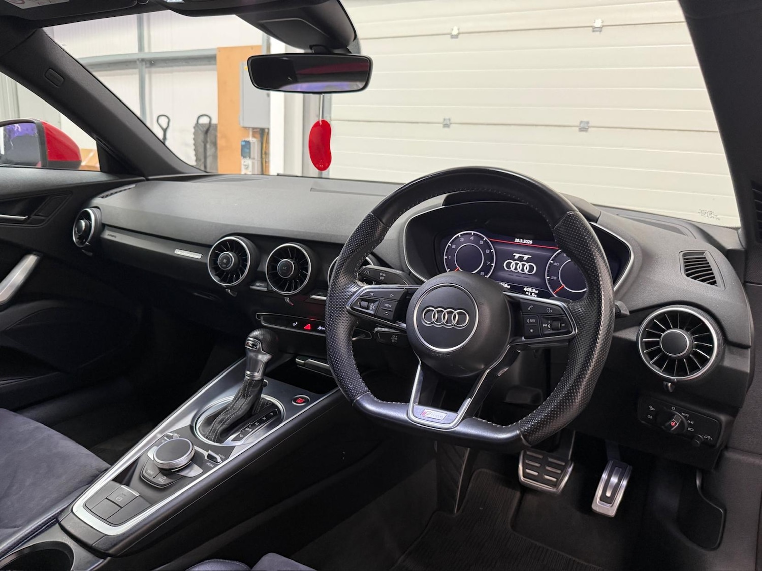 Used Audi TT 2015 for sale - 77981217: Photo 29