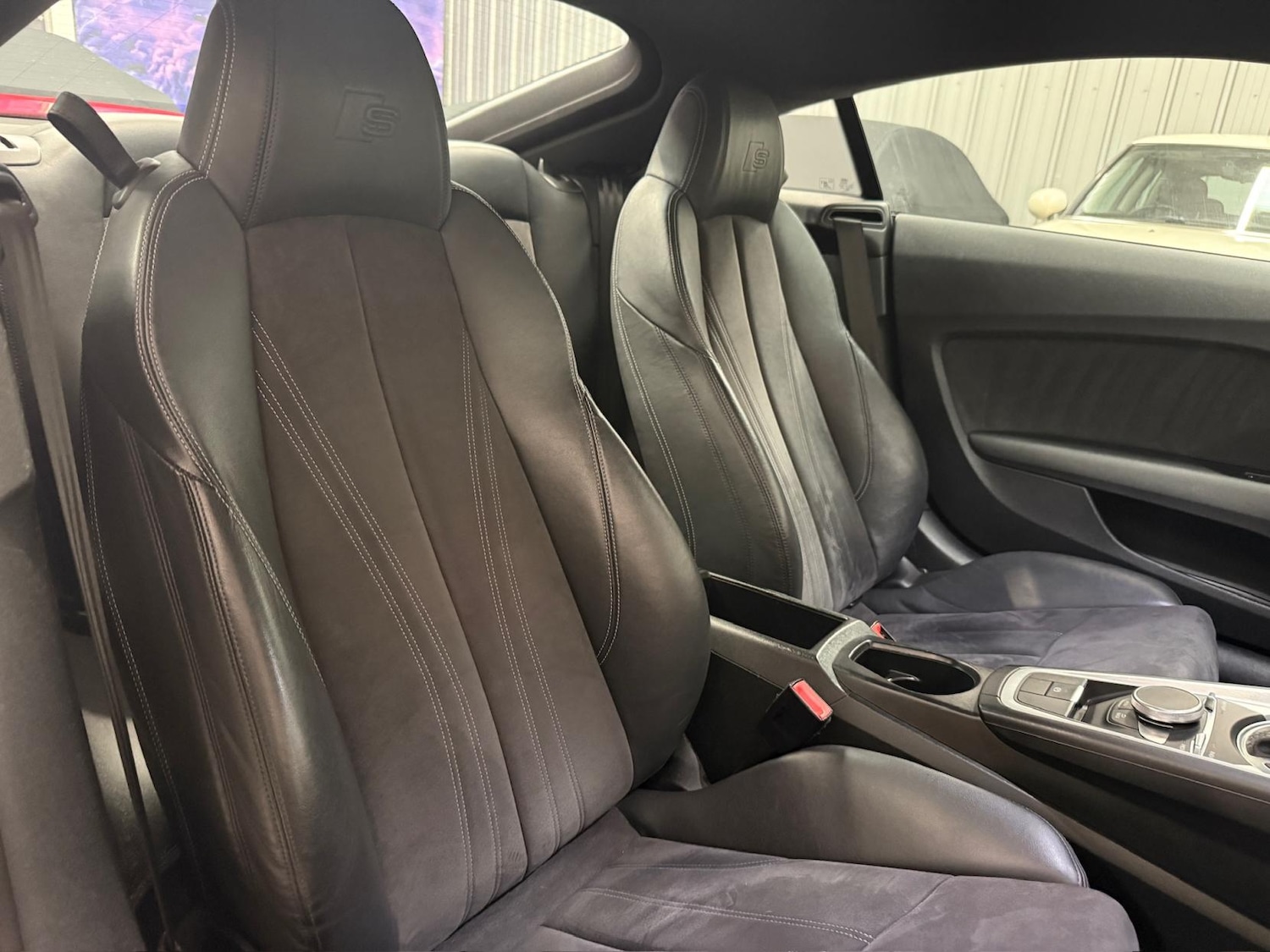 Used Audi TT 2015 for sale - 77981217: Photo 31