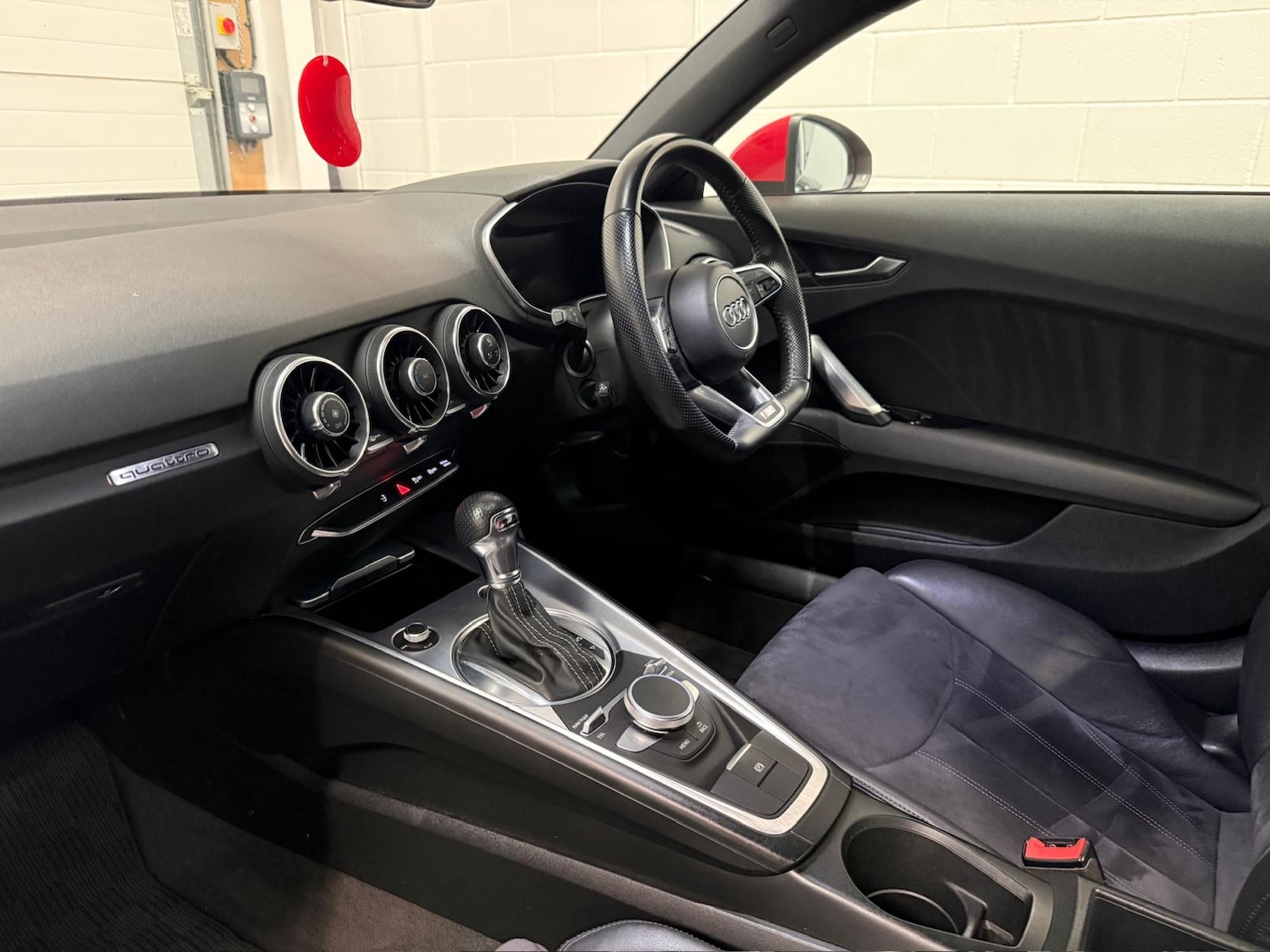 Used Audi TT 2015 for sale - 77981217: Photo 32