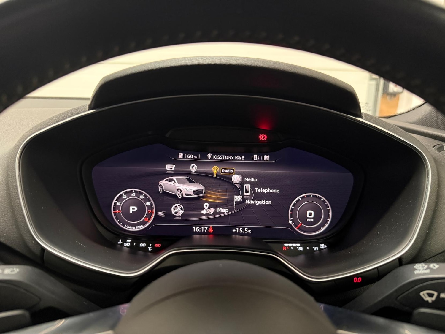 Used Audi TT 2015 for sale - 77981217: Photo 36