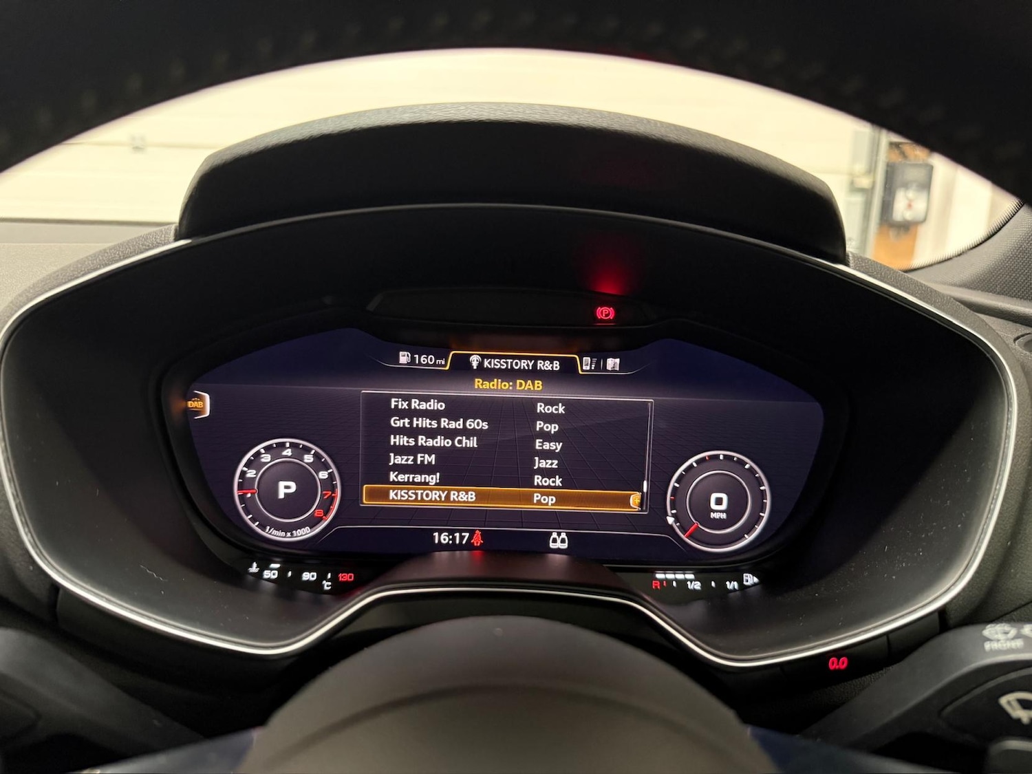 Used Audi TT 2015 for sale - 77981217: Photo 37