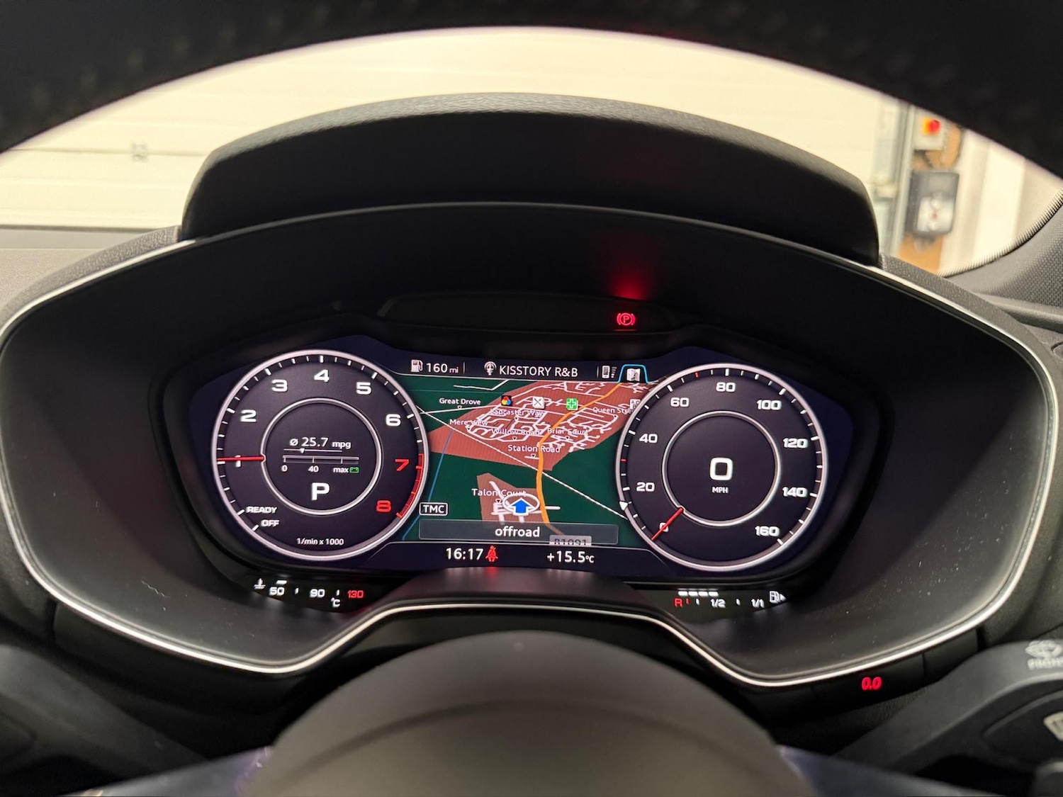 Used Audi TT 2015 for sale - 77981217: Photo 38