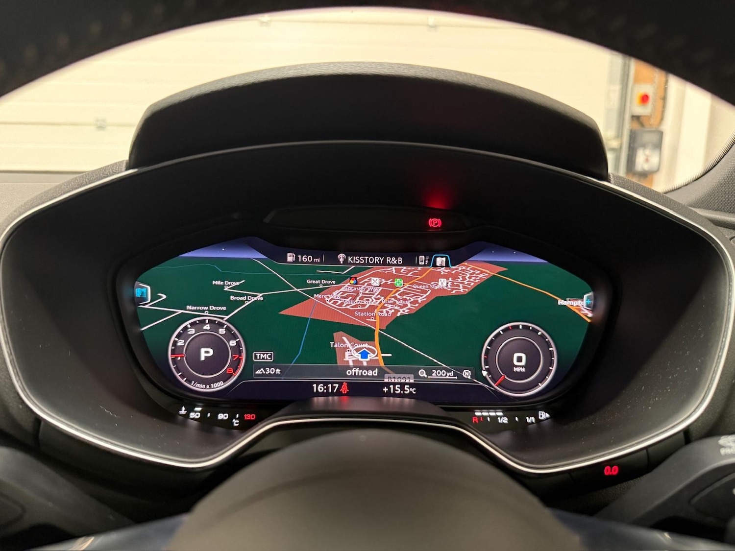 Used Audi TT 2015 for sale - 77981217: Photo 39