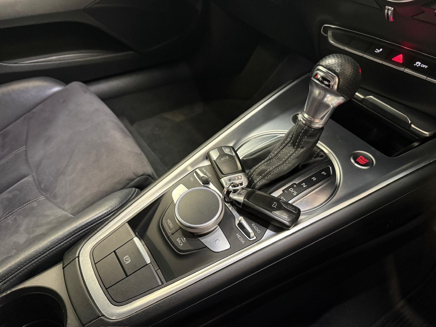 Used Audi TT 2015 for sale - 77981217: Photo 40