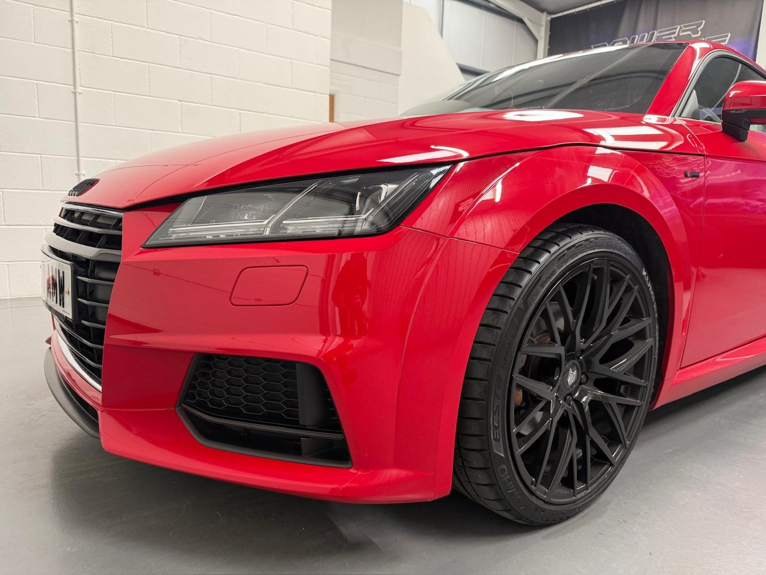 Used Audi TT 2015 for sale - 77981217: Photo 6