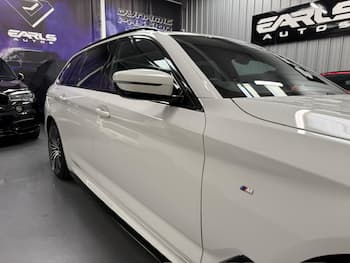 Used BMW 5 Series 2019 for sale - 79725667: Photo