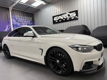Used BMW 4 Series 2019 for sale - 79393856: Photo