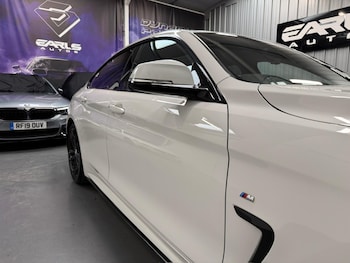 Used BMW 4 Series 2019 for sale - 79393856: Photo