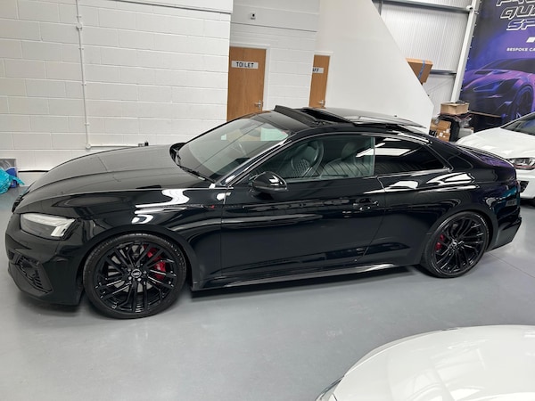 Used Audi RS5 2021 for sale - 75502265: Photo 11
