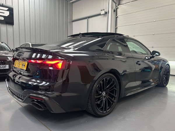 Used Audi RS5 2021 for sale - 75502265: Photo 13