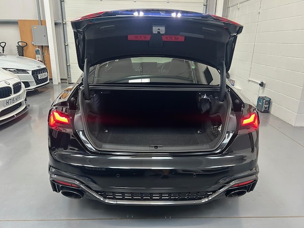 Used Audi RS5 2021 for sale - 75502265: Photo 20